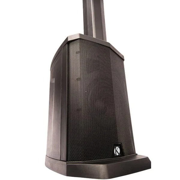 Kinsman KPA500 Compact Tower PA System - Image 2