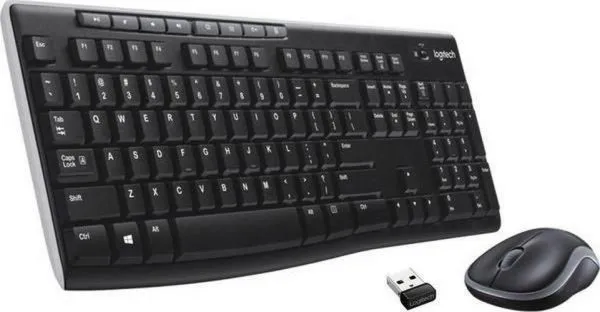 LOGITECH Combo MK270 756d09281026b8202d4febd7136de042 1