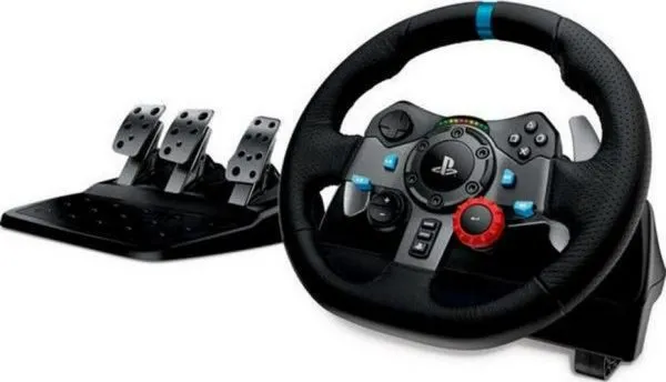 LOGITECH Driving For d189f6ed62e4e86fbd591ee133ca36d4