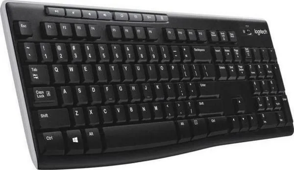 LOGITECH K270 Wirele 904167db7033fe28a16428964e9d030d