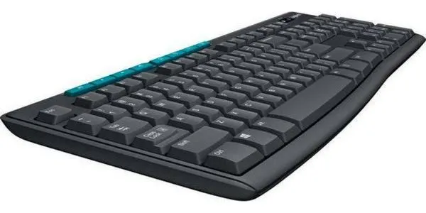 LOGITECH K270 Wirele c0c54c706bc6b071302342990fb9d73c