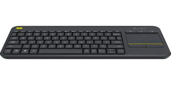 LOGITECH K400 Plus W 4e24ee350ad2bcf54addb9f7c1d53f66