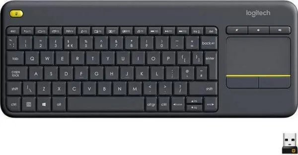 LOGITECH K400 Plus W e8e506ead167ac3394ab2f31cedc74d9 1