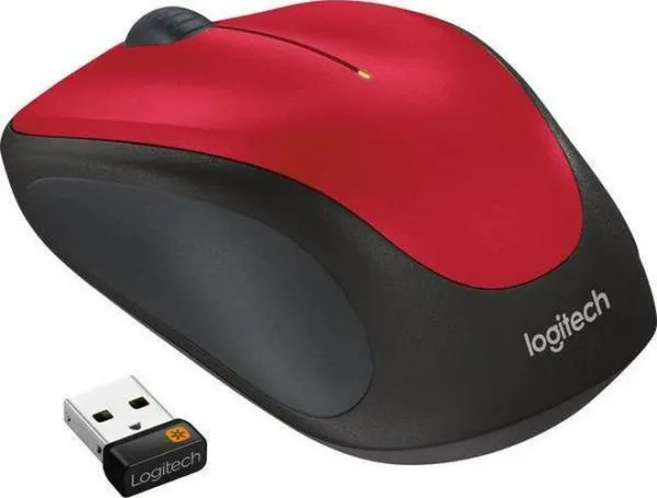 LOGITECH M235 Wirele 8c47eec48cabe3b4160d326938ac7a9a 1