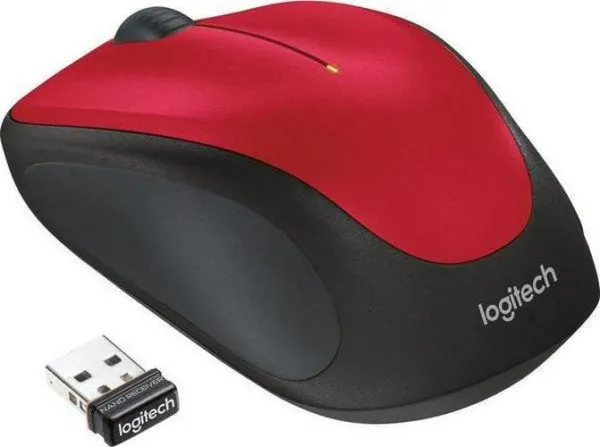 LOGITECH M235 Wirele f6ca2890688f259fe733f8a8a15c1663