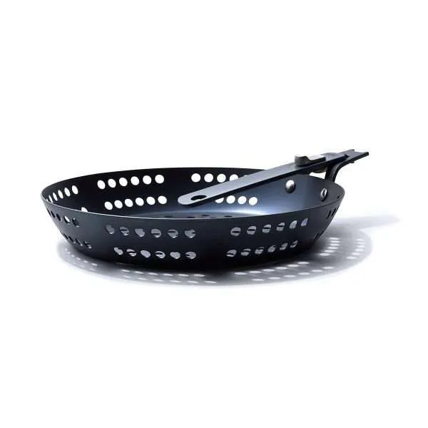 OXO Perforated BBQ F 747bf4b5c5c3b221bc58e34efa3b368a