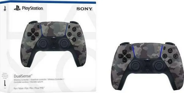 PLAYSTATION PS5 Dual 0ad4adc59f939bb39047c97b50f31d5e