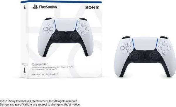 PLAYSTATION PS5 Dual 24a88d4f6b112f36c0718fdb18c2139c