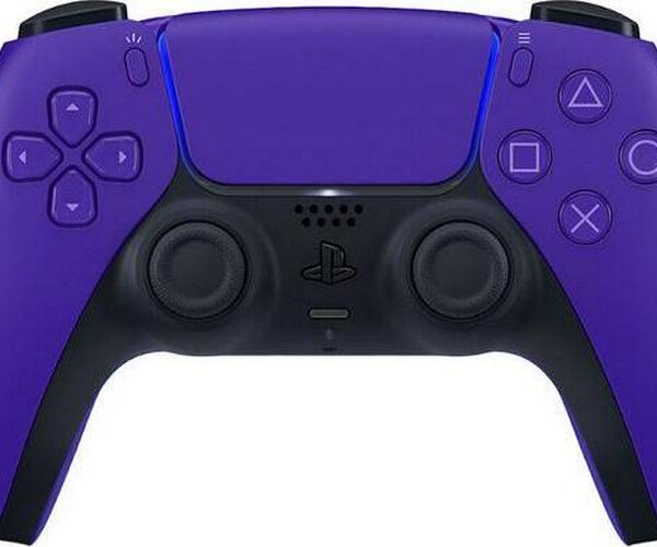 PLAYSTATION PS5 DualSense Wireless Controller - Galactic Purple