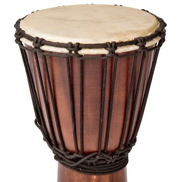 PP Djembe Drum 22cm 0f22d79e311cfabe48586baa8929ee09