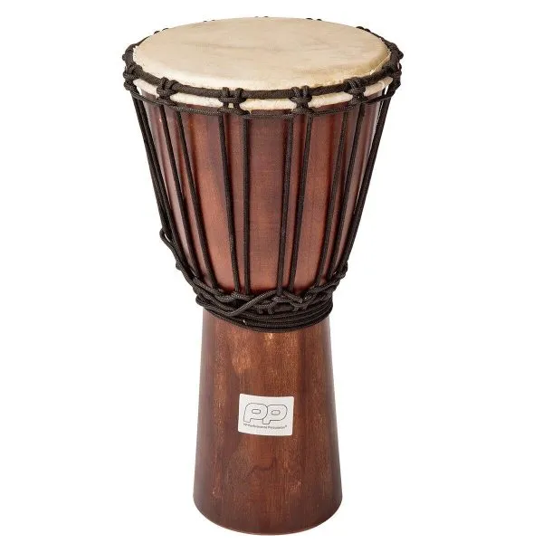 PP Djembe Drum 22cm 7a9efbabeb0ff513acad0d9ba9366e04