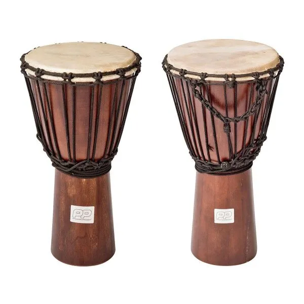 PP Djembe Drums in 2 927bfccedf32389a9c0b6689053a5c8d