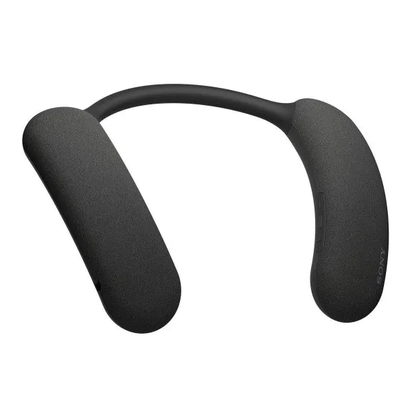 Sony HT AN7.CE7 Bravia Theatre Wireless Neckband Speaker - Image 2