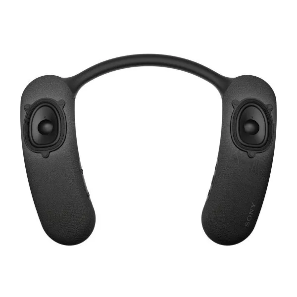 Sony HT AN7.CE7 Bravia Theatre Wireless Neckband Speaker - Image 4