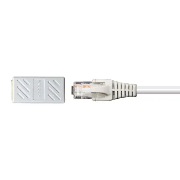 Swann 30m/100ft Network Extension Cable, SWNHD-30MCAT5E-GL - Image 2