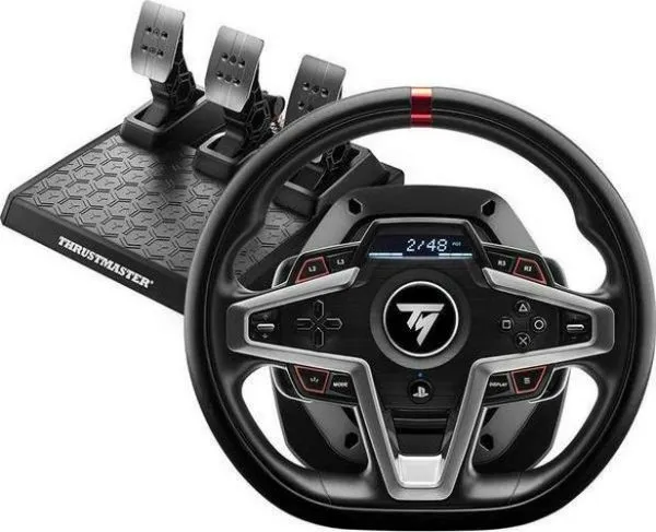 THRUSTMASTER T248 Ra c6538d21e096a2819edf230fcabbbb7c