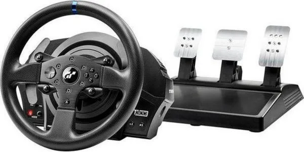 THRUSTMASTER T300RS dce2e2e6376168edd291cf6ea93a9f46