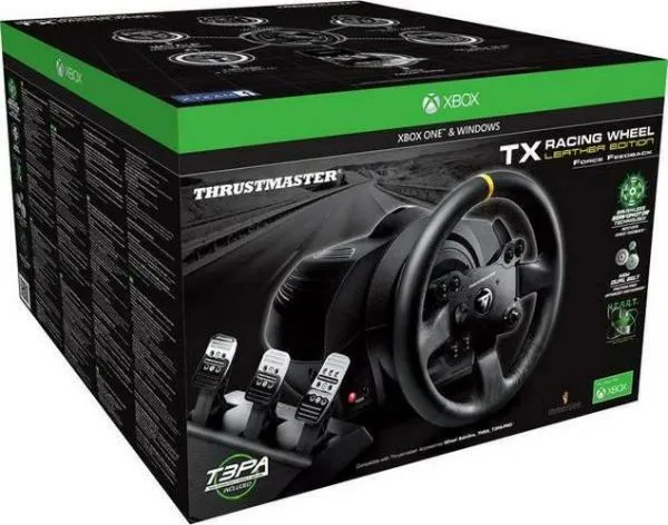 THRUSTMASTER TX Leat c4c43046c3e631a0d10444ae8b9c6749