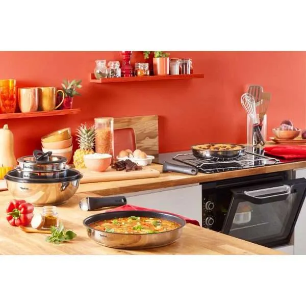 Tefal Ingenio Emotio 063724e0592f785333366fd81402ae33