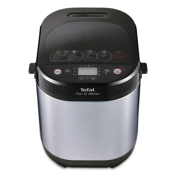 Tefal Pain et Delice e2c00db9c756dd3912e48e83c8784b2a