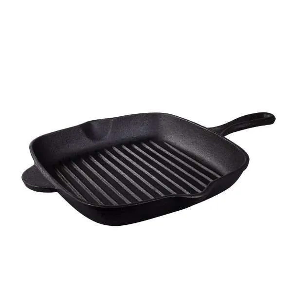 Tramontina Cast Iron 83f686bf8fedaad7753ee36f7c0531f5