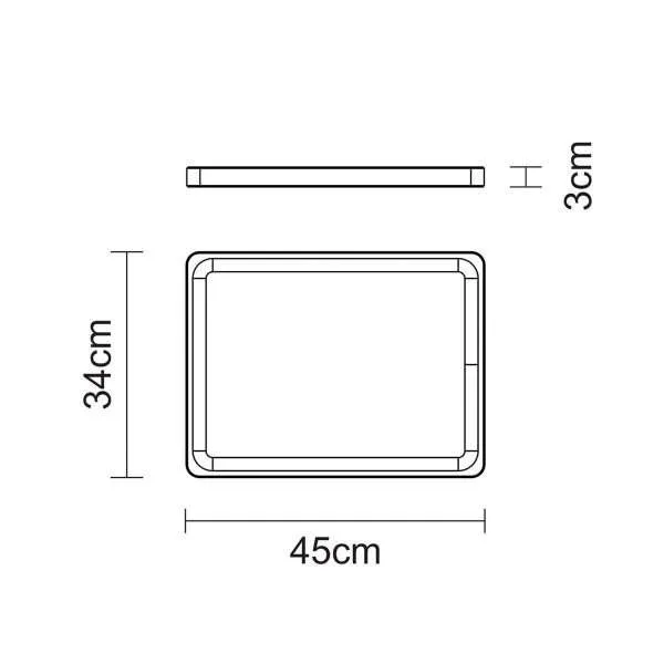 Tramontina End Grain 9b412df9f6f4b703a446eb519cc19037