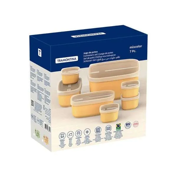 Tramontina Food Stor 28f6cd5f524e3b55bb79403903df436b