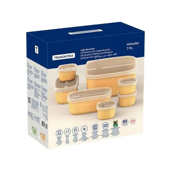 Tramontina Food Stor a2d20eaec0804ba262c0f1f3249380e4