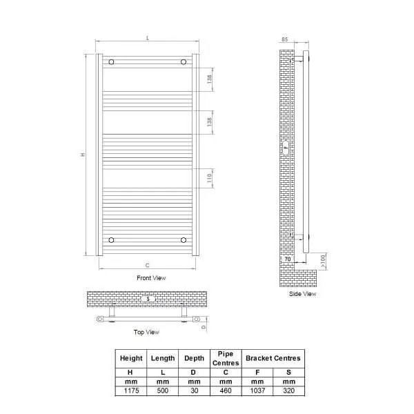 Ultraheat Eco Rail R ebe808c321b601c26013823ab8a61c30