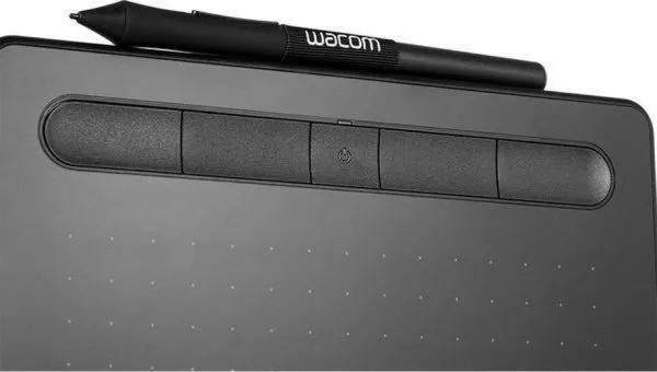 WACOM Intuos CTL 410 69dc9c5f3d9838985c5dd14e4a430ac8