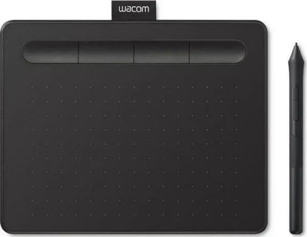 WACOM Intuos CTL 410 8fcc1277f0ebc53dadb47227d0da2c6f 1