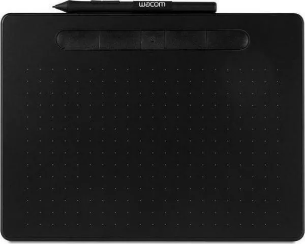 WACOM Intuos CTL 610 96f0ee743bcdee996f9ae4dcd1283663