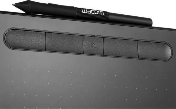 WACOM Intuos CTL 610 d8d30504a97f26abf4cef37bd262f685