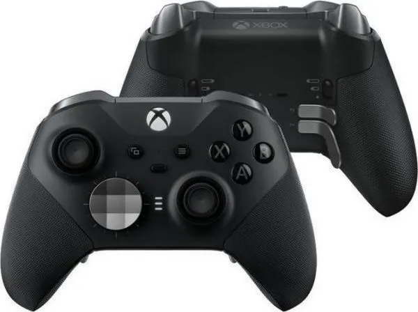 XBOX Elite Series 2 94881d5f8f857c7de36bedf1826d2268