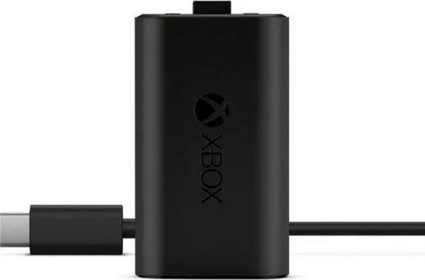 XBOX Rechargeable Ba a770fd5e4387941f2786e6878cbaf2da