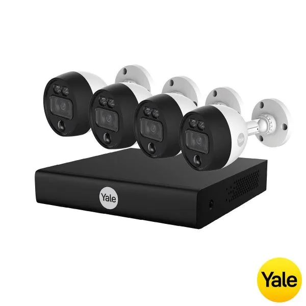 Yale 4 Camera Smart 478a75c1cf772c84d3d88b8a18c234a0 1