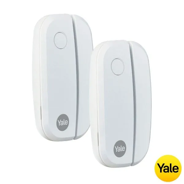 Yale DC Door and Win d8b042139b09a45e0e716de54001dc6b