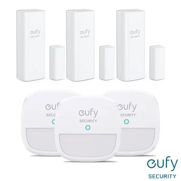 eufy Alarm Accessori 9d9df29caa49013915f765dcf9166b70