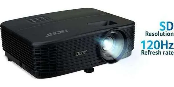 ACER X1123HP Office Projector - Image 2