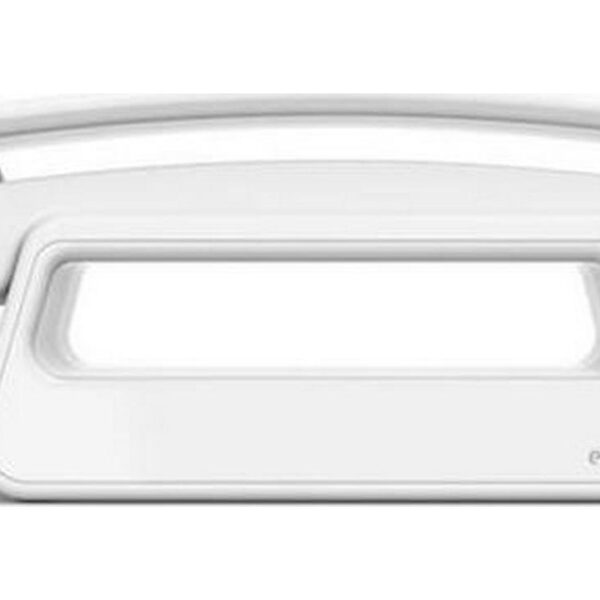 ALCATEL ePure Iconic Cordless Home Phone - White