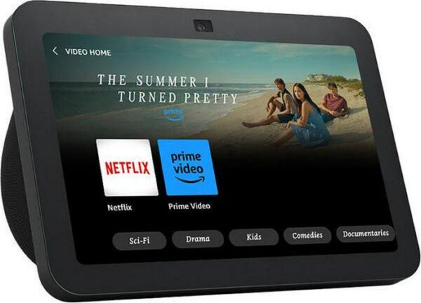 AMAZON Echo Show 8 3 5c271c2d416b922b31d865a5606c5946