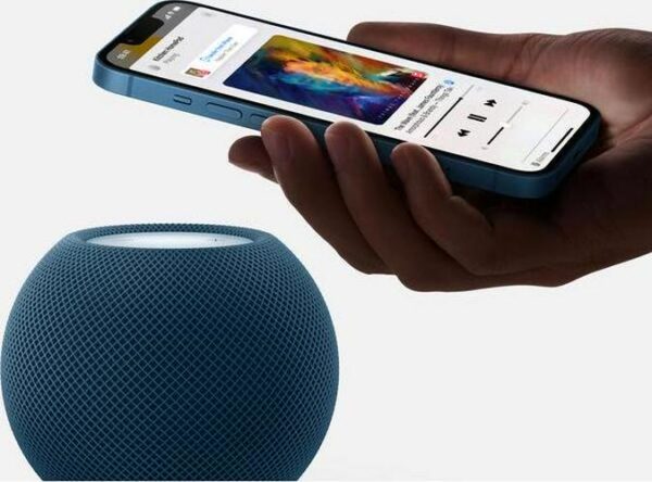 APPLE HomePod Mini S 3aab2c6f71ba96c00d55cd63768b0c3c