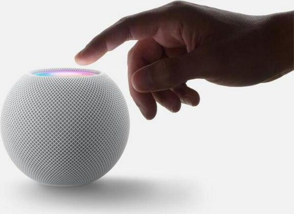 APPLE HomePod Mini S 57c12e018fb9009becca8cdf99ec3fef