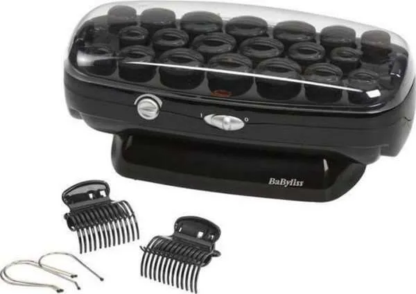 BABYLISS 3035U Therm 8bc22bb8e81836640fc92fb55b2a9ba1