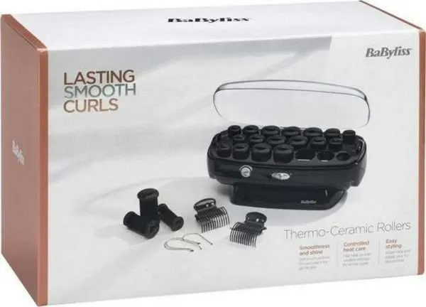 BABYLISS 3035U Therm e5cf297e2513238248f5a2900c058e6d