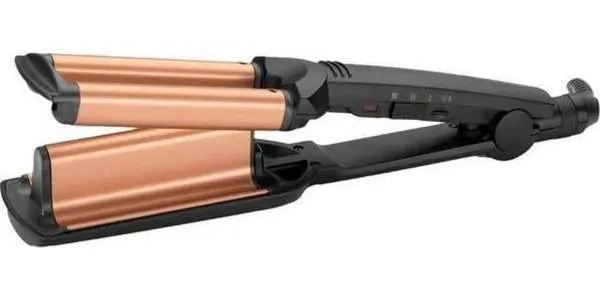 BABYLISS Deep Waves a8b2fcd507d3410cf53126ddd2d3c737