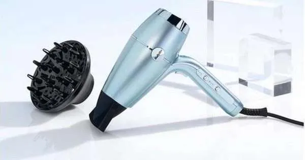 BABYLISS Hydro Fusio 4238eda5c44233f5559ca6de030705b2