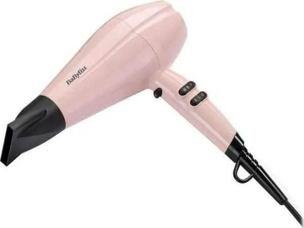 BABYLISS Rose Blush b78c185388c828092e92c9f2695a0cd6