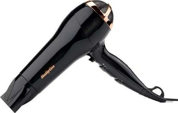 BABYLISS Rose Lustre b97cb521241b15c4bf48d6cdd4abde0e