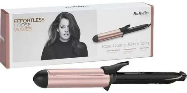 BABYLISS Rose Quartz 8ee181548416dad7f98de129a7edb922